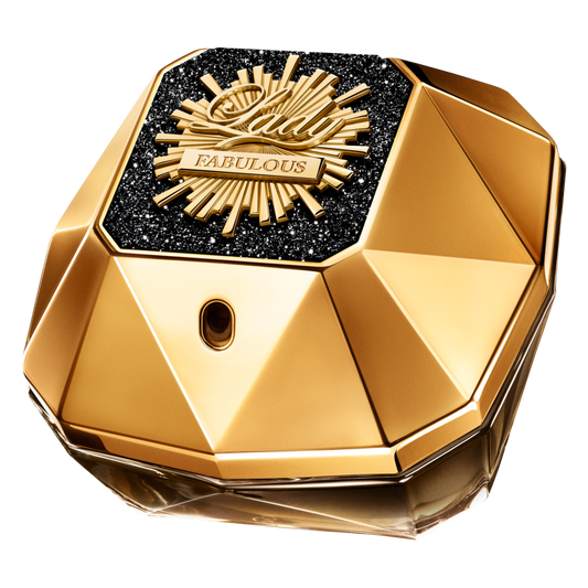 Rabanne Lady Million Fabulous Eau de Parfum Intense Spray
