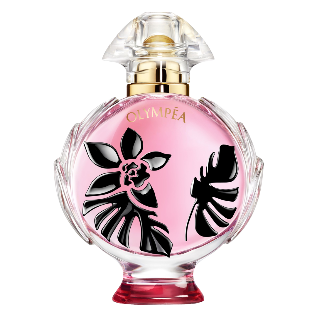 Rabanne Olympea Flora Eau de Parfum Intense Spray - 30ml