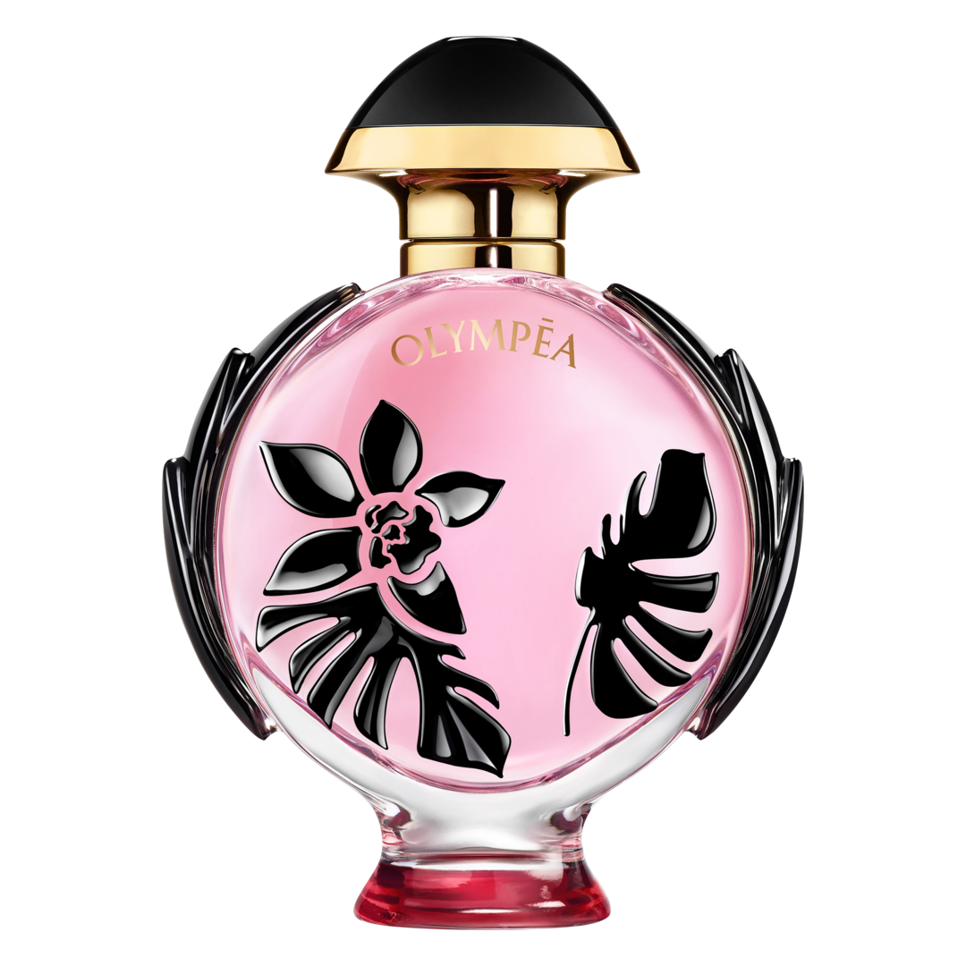 Rabanne Olympea Flora Eau de Parfum Intense Spray - 50ml