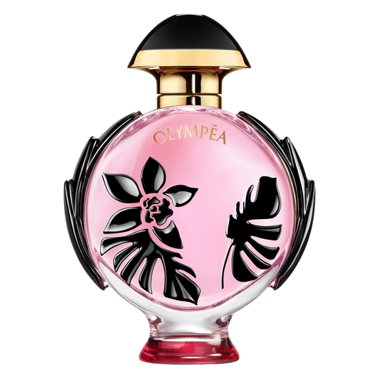 Rabanne Olympea Flora Eau de Parfum Intense Spray