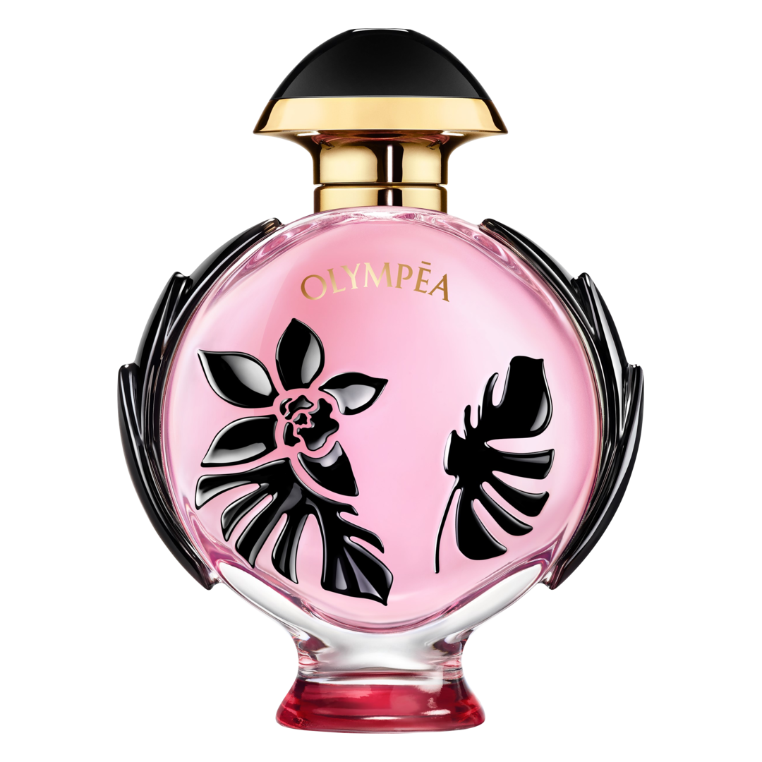 Rabanne Olympea Flora Eau de Parfum Intense Spray - 80ml