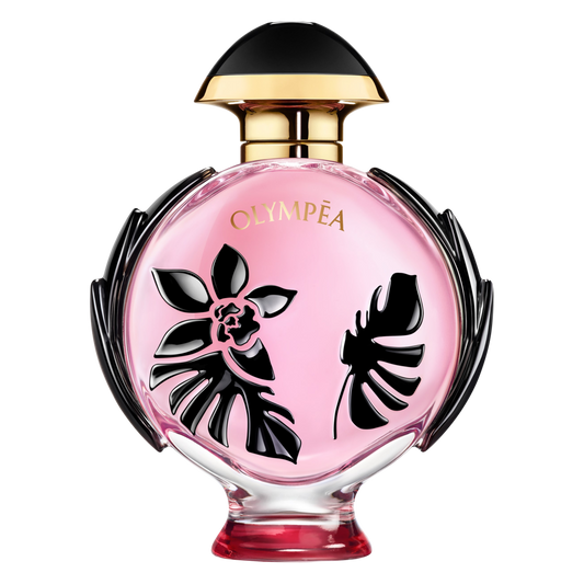 Rabanne Olympea Flora Eau de Parfum Intense Spray