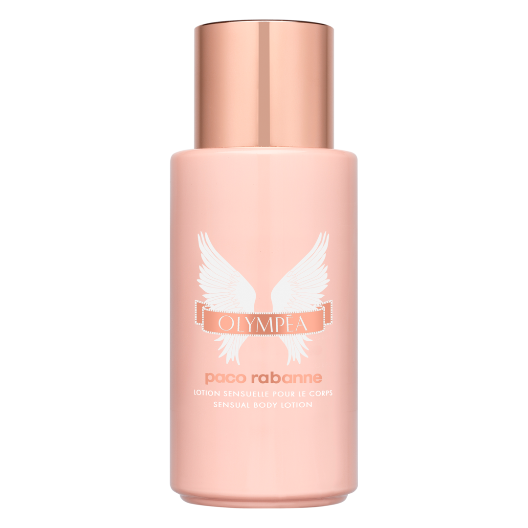 Rabanne Olympea Sensual Body Lotion - 200ml