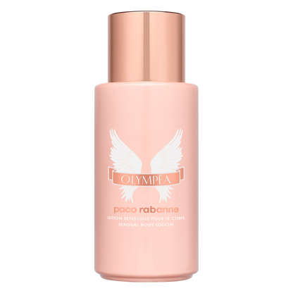Rabanne Olympea Sensual Body Lotion