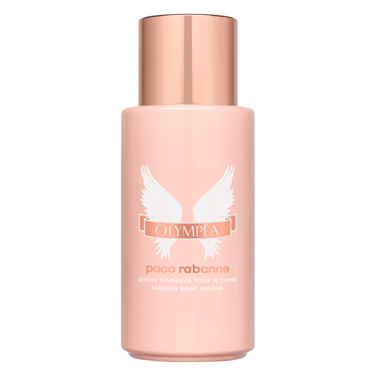 Rabanne Olympea Sensual Body Lotion
