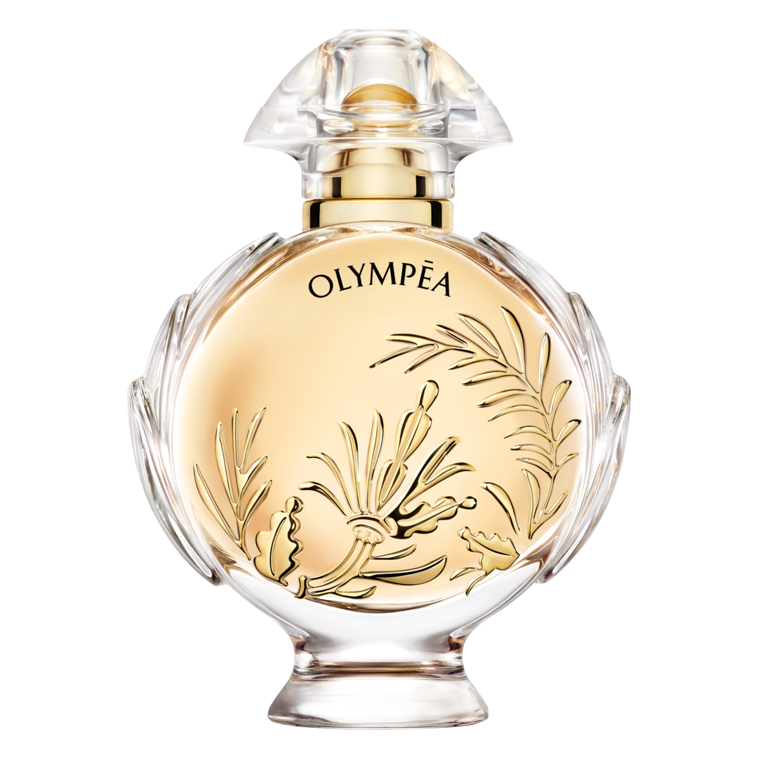 Rabanne Olympea Solar Eau de Parfum Intense Spray - 30ml