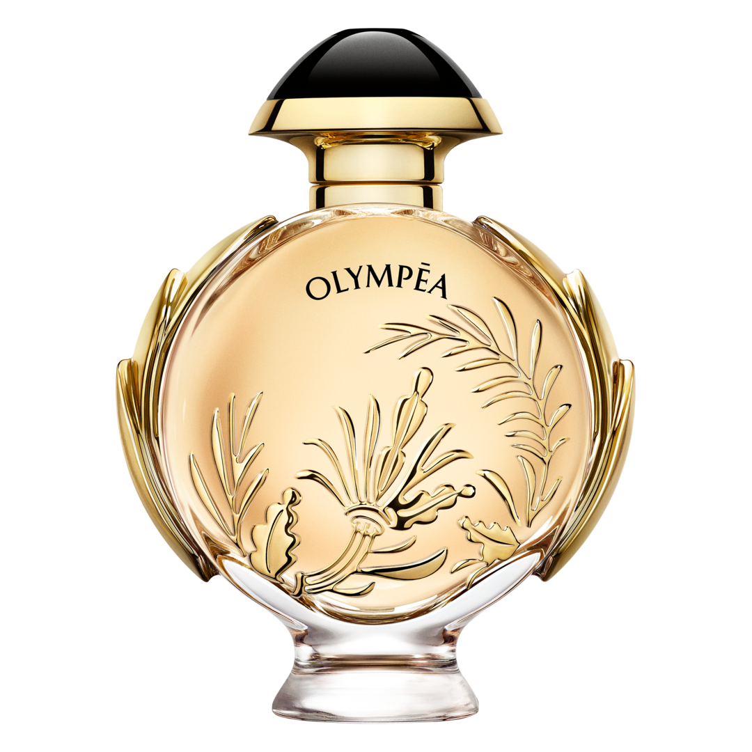 Rabanne Olympea Solar Eau de Parfum Intense Spray - 80ml