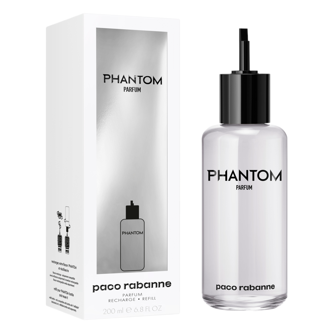 Rabanne Phantom Parfum Spray Refill