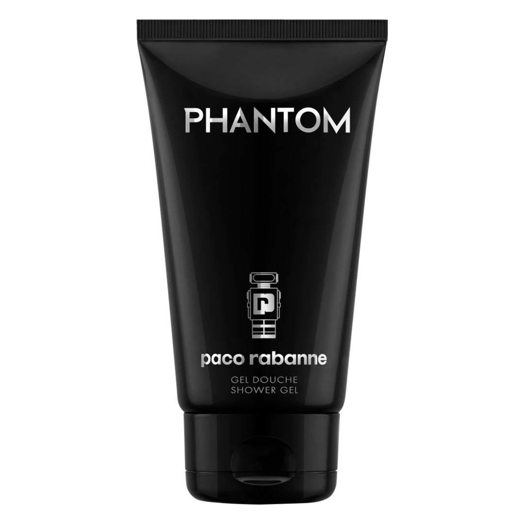 Rabanne Phantom Shower Gel
