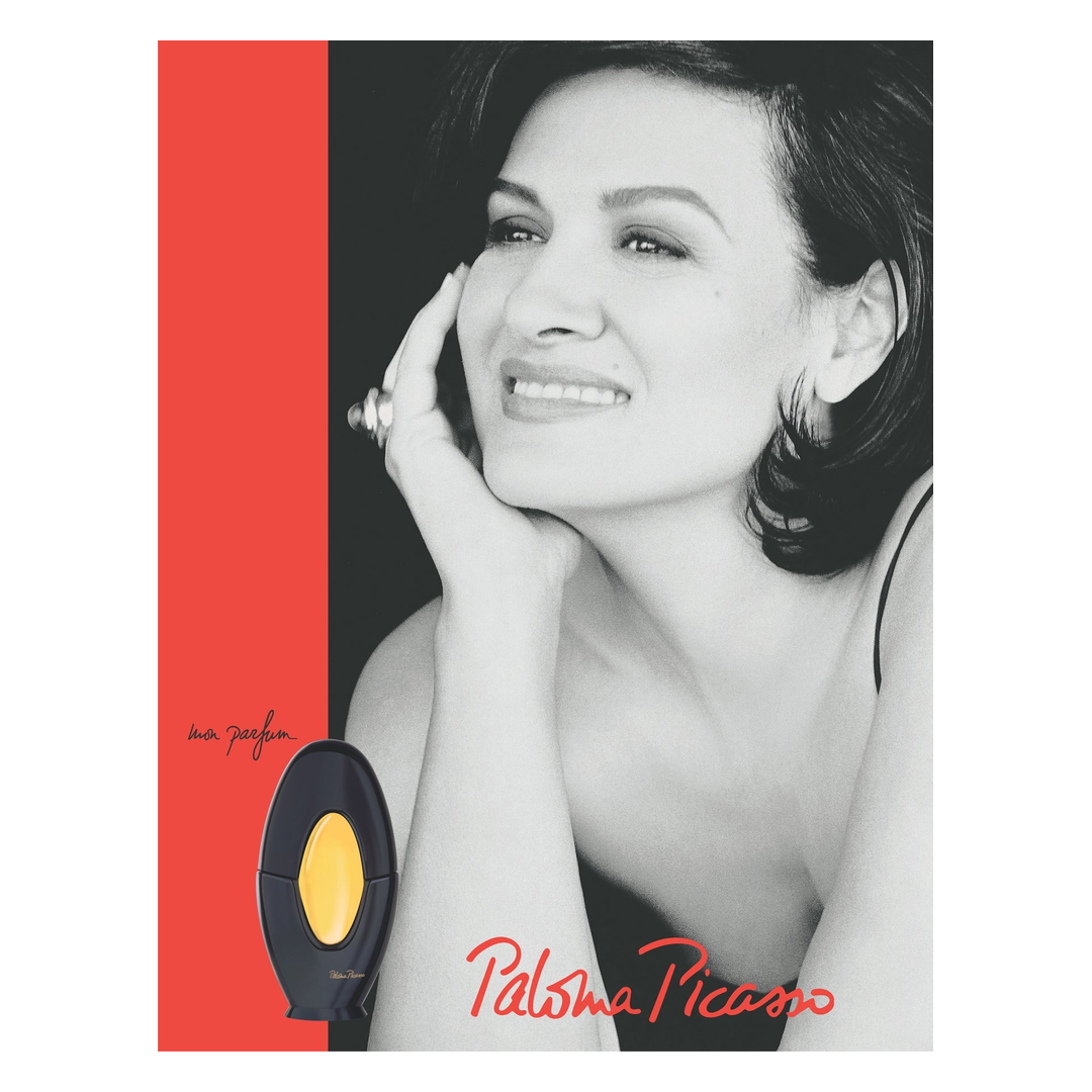 Paloma Picasso Paloma Picasso Eau de Parfum Spray