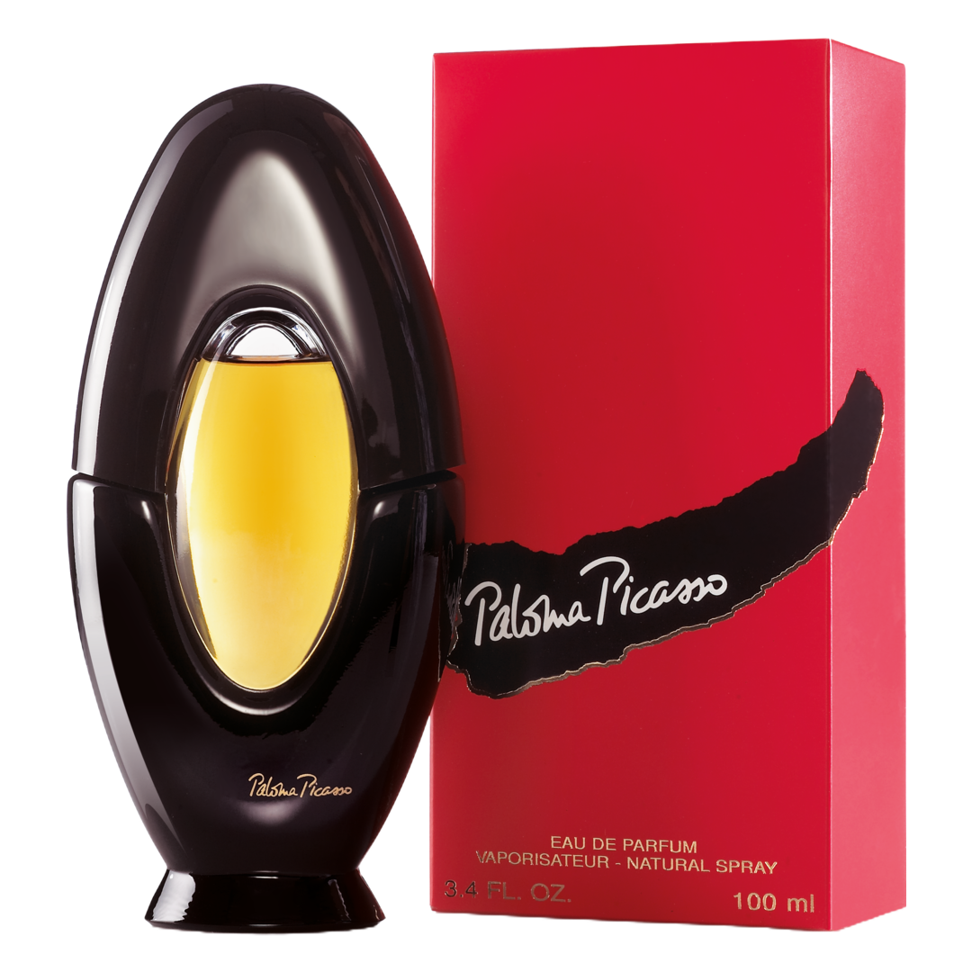 Paloma Picasso Paloma Picasso Eau de Parfum Spray