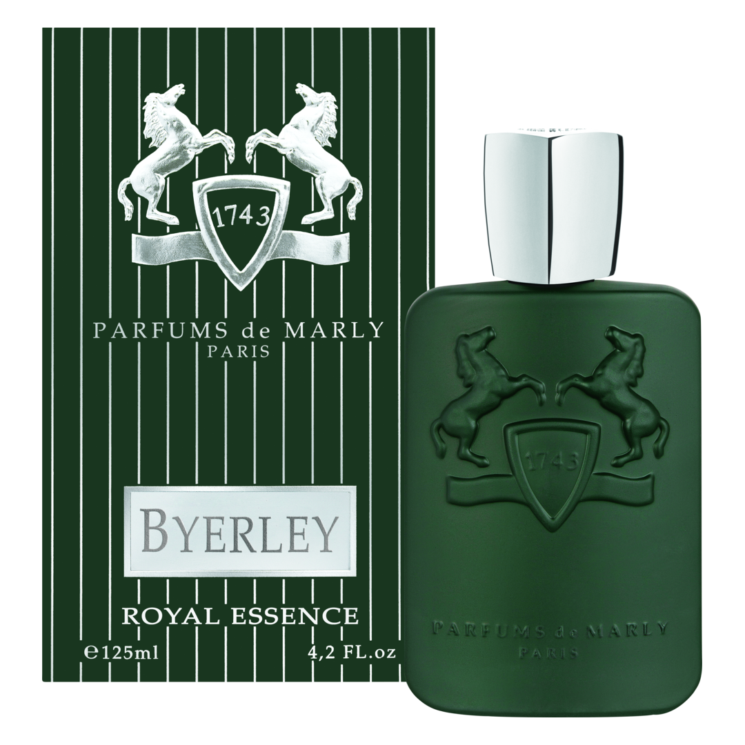 Parfums de Marly Byerley Eau de Parfum Spray