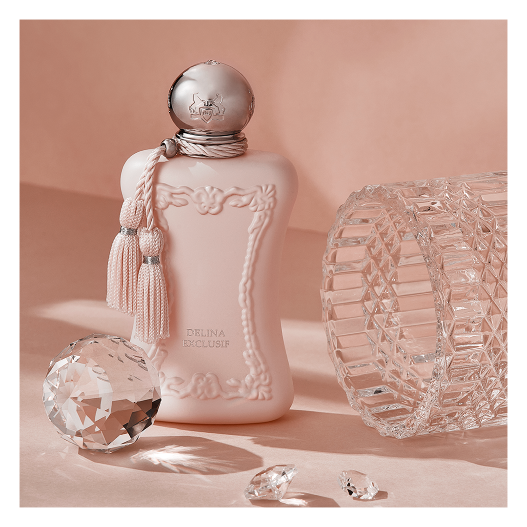 Parfums de Marly Delina Exclusif Parfum Spray