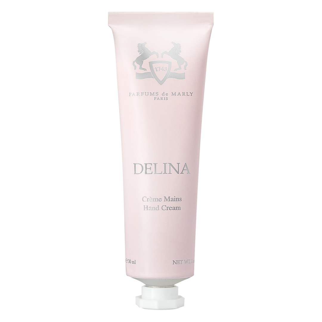 Parfums de Marly Delina Hand Cream - 30ml