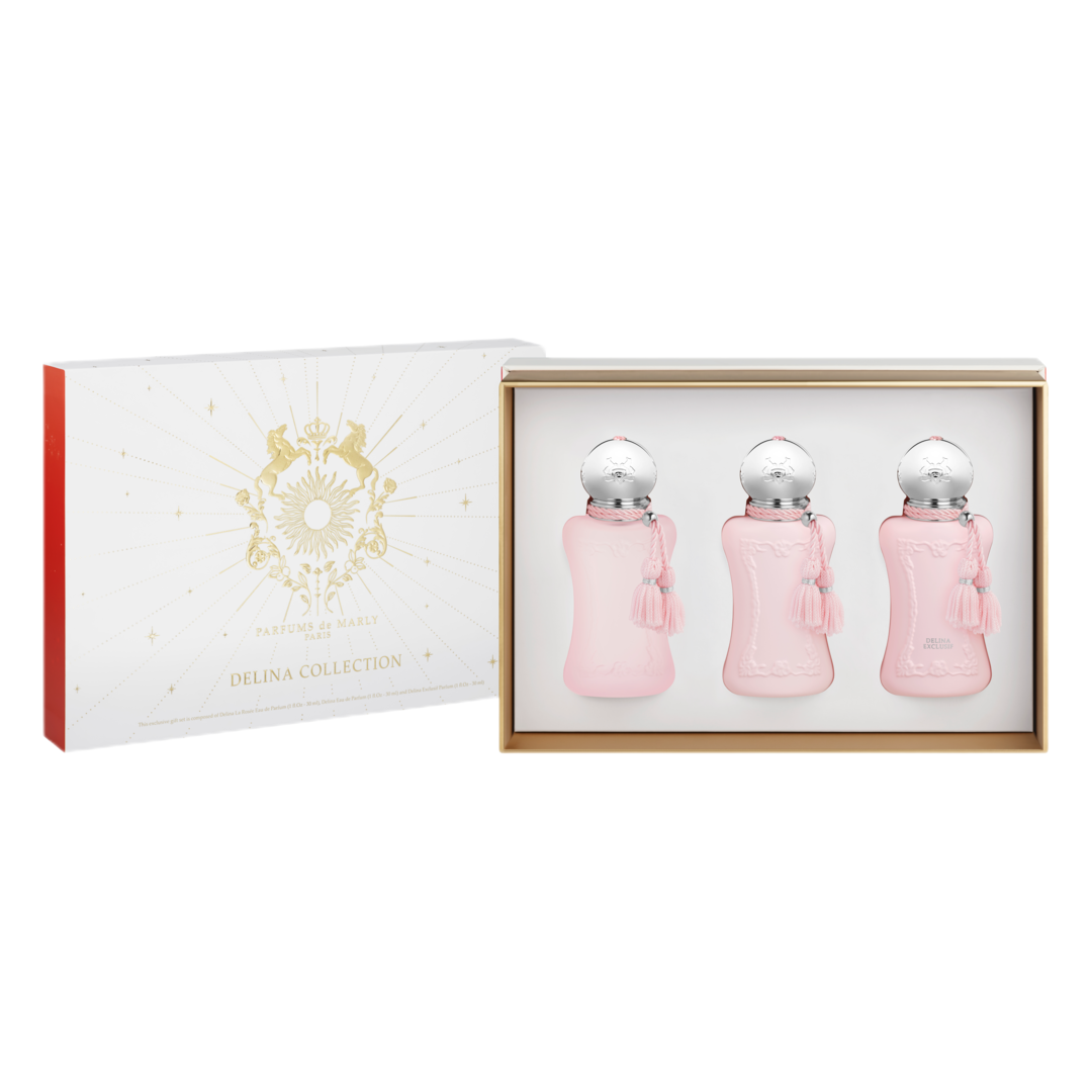 Parfums de Marly Delina Trio 3 x 30ml Gift Set