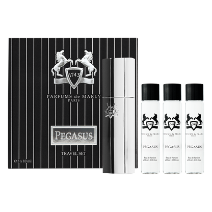 Parfums de Marly Pegasus Eau de Parfum Travel Set