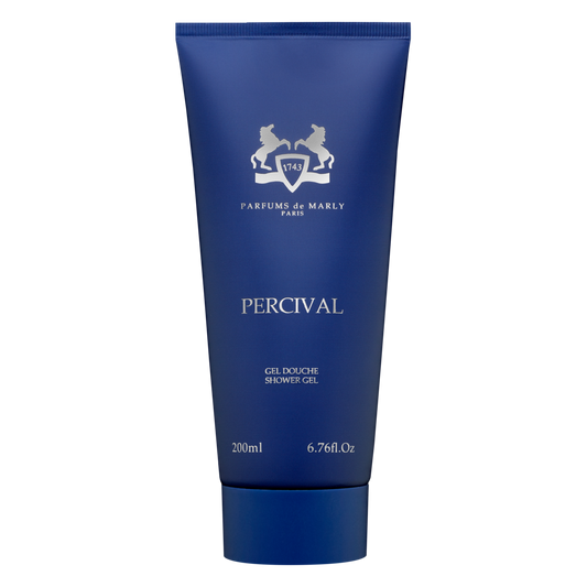 Parfums de Marly Percival Shower Gel