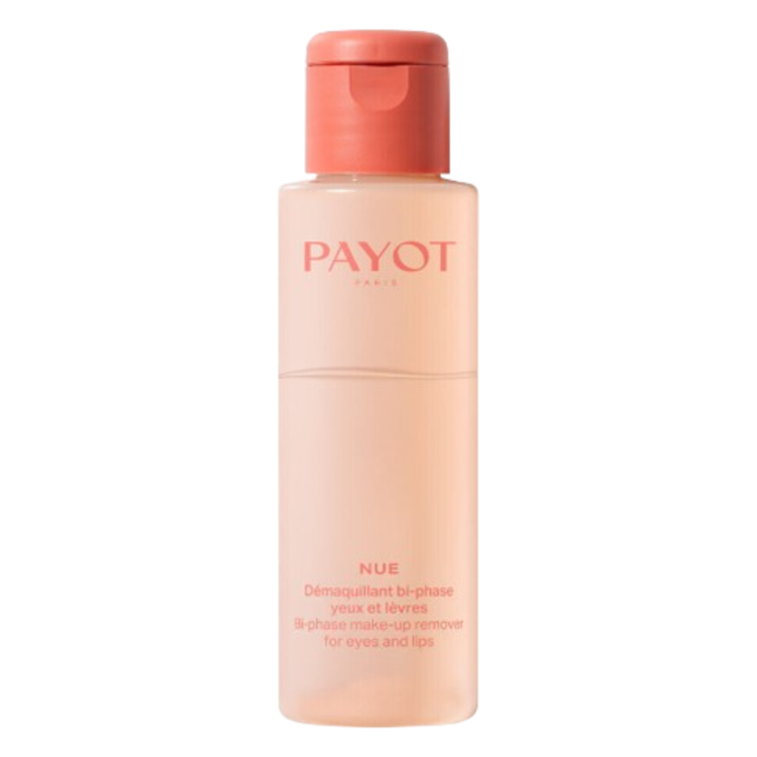 PAYOT Nue Bi-Phase Make-up Remover For Eyes and Lips - 100ml