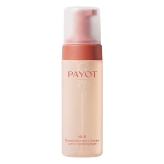 PAYOT Nue Gentle Cleansing Foam