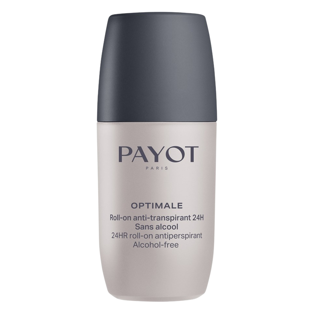 PAYOT Optimale 24HR Roll-on Antiperspirant - 75ml