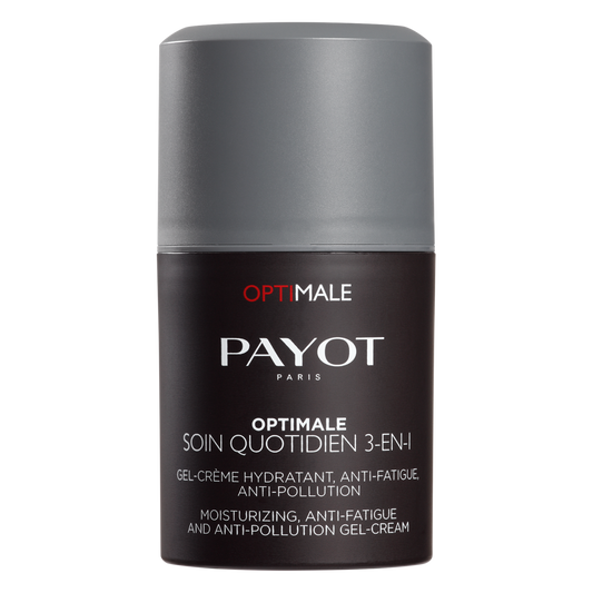 PAYOT Optimale 3-in-1 Moisturising, Anti-Fatigue And Anti-Pollution Gel-Cream