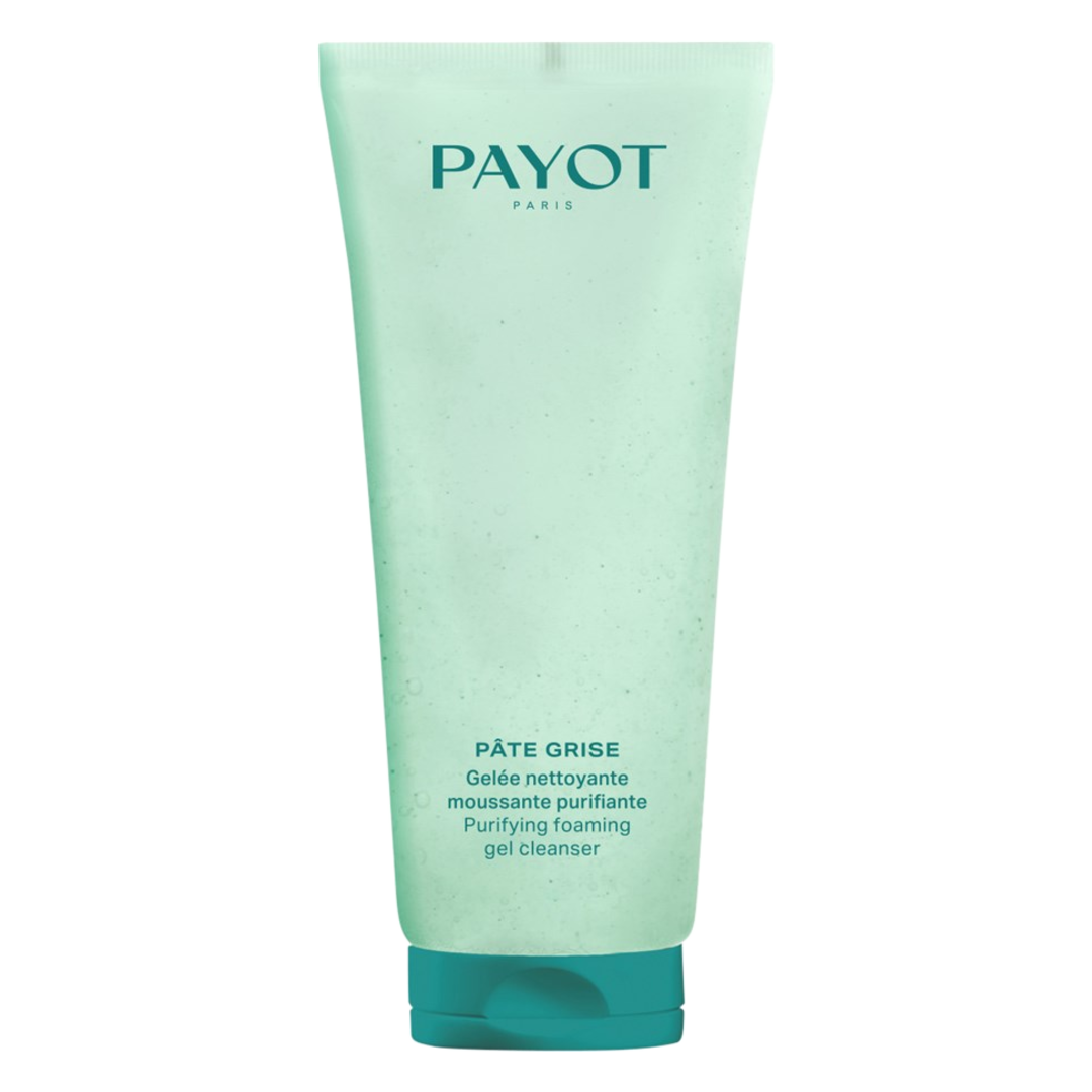 PAYOT Pâte Grise Purifying Foaming Gel Cleanser - 200ml