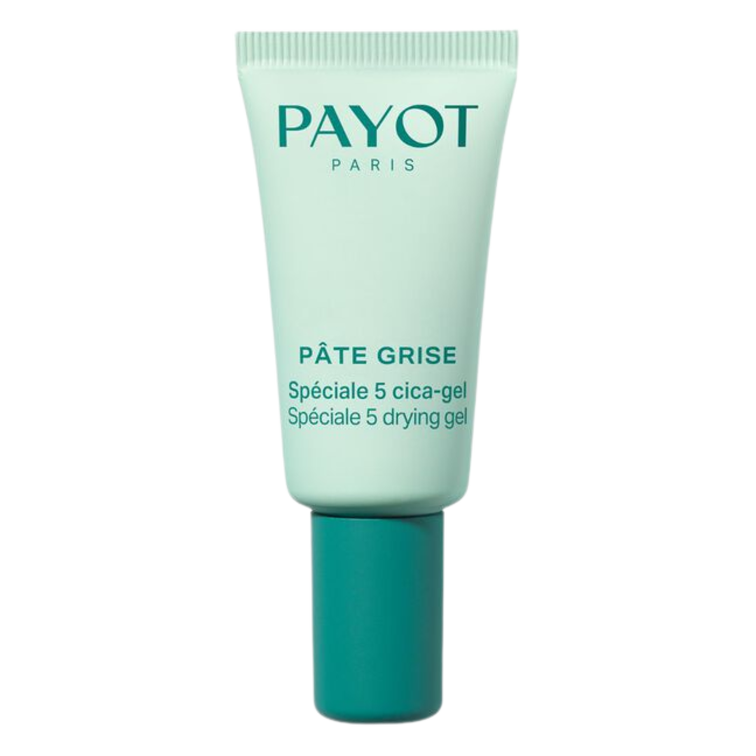 PAYOT Pâte Grise Spéciale 5 Drying Gel - 15ml