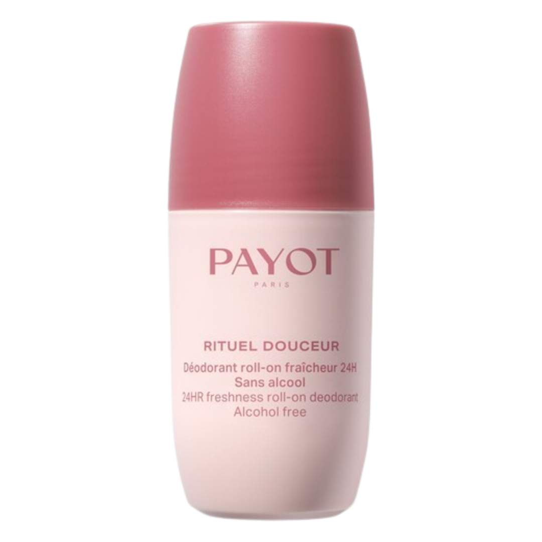 PAYOT Rituel Douceur 24hr Freshness Roll-On Deodorant - 75ml