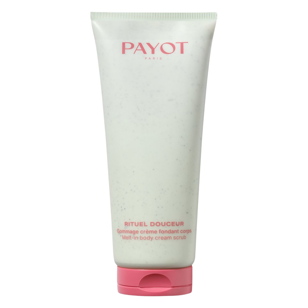 PAYOT Rituel Douceur Melt-In Body Cream Scrub - 200ml