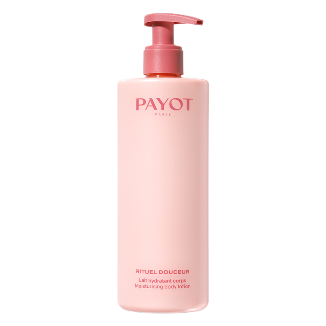PAYOT Rituel Douceur Moisturising Body Lotion - 400ml