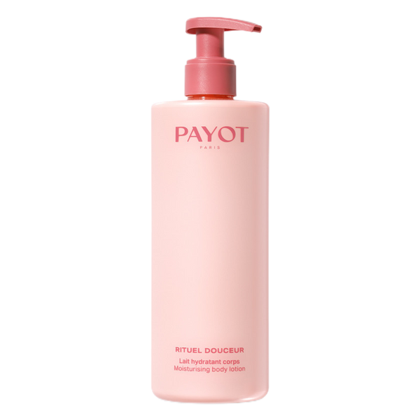 Payot Duschbalsam Wild Rose – Beruhigende Dusche Für Alle Hauttypen, 100 Ml