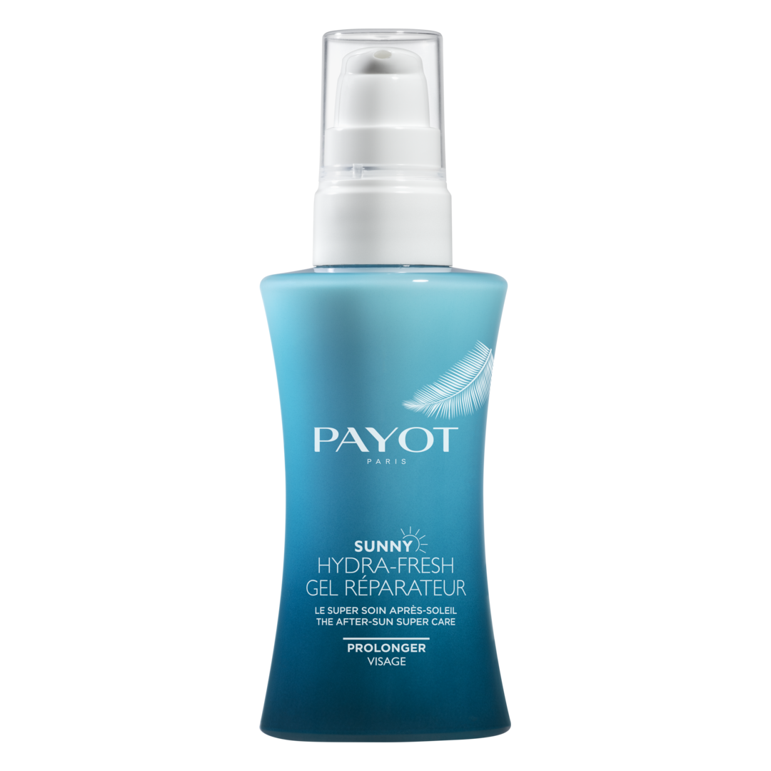 PAYOT Sunny Hydra-Fresh Gel Reparateur After Sun Super Care