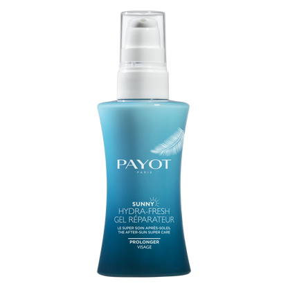 PAYOT Sunny Hydra-Fresh Gel Reparateur After Sun Super Care