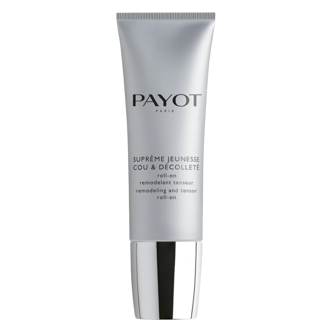 PAYOT Supreme Jeunesse Cou & Décolleté Remodeling and Tensor Roll-On - 50ml