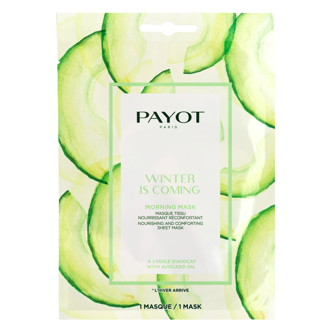 PAYOT Winter Is Coming Morning Mask - 1 Mask