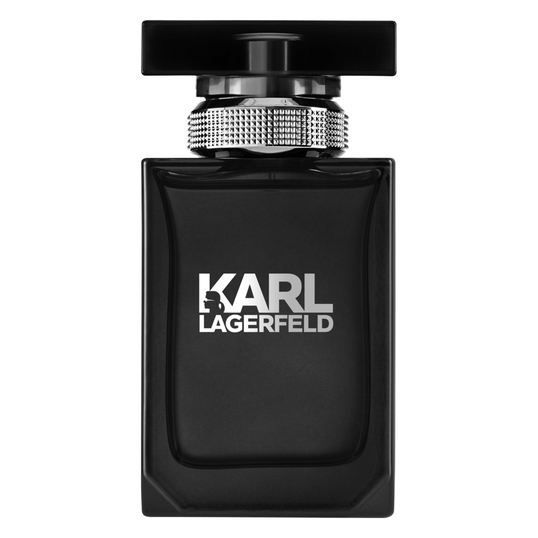 Karl Lagerfeld Pour Homme Eau de Toilette Spray