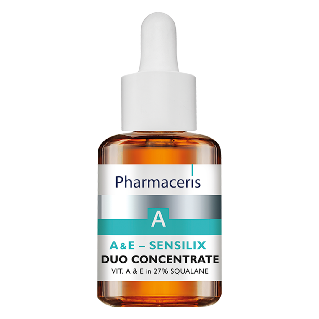 Pharmaceris A A&E - Sensilix Duo Concentrate - 30ml