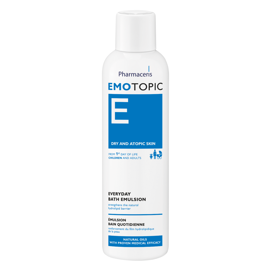 Pharmaceris Emotopic Everyday Bath Emulsion