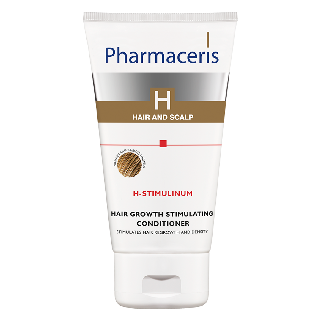Pharmaceris H Stimulinum Hair Growth Stimulating Conditioner - 150ml