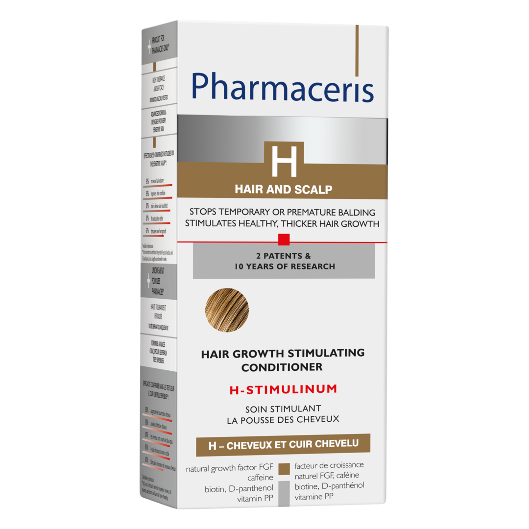 Pharmaceris H Stimulinum Hair Growth Stimulating Conditioner