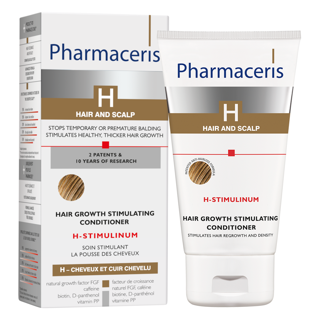 Pharmaceris H Stimulinum Hair Growth Stimulating Conditioner