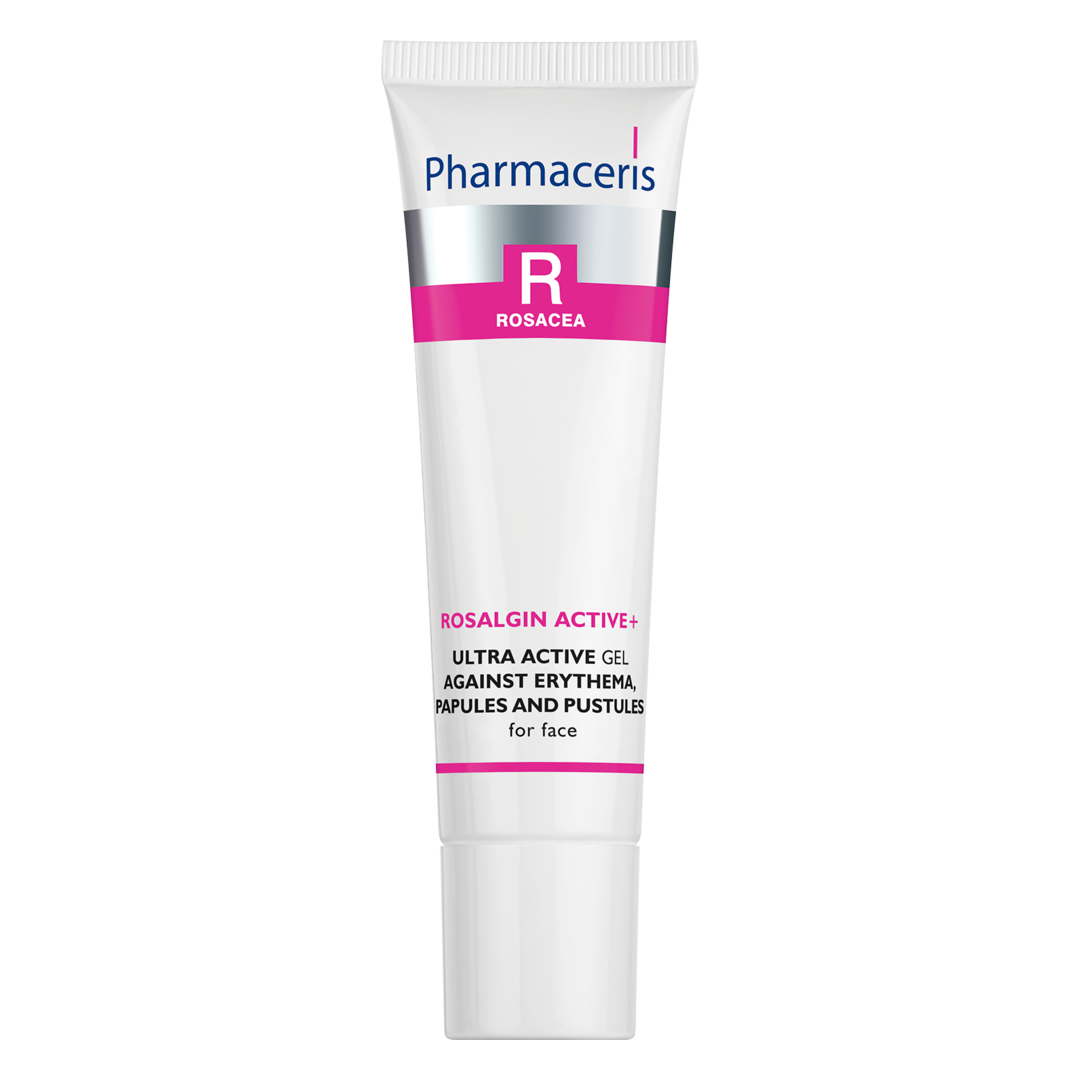 Pharmaceris R Rosalgin Active+ Ultra Active Gel