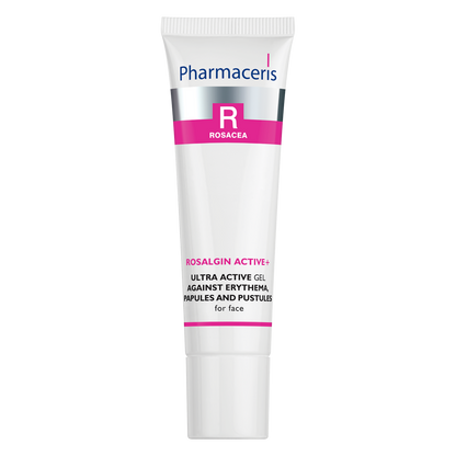 Pharmaceris R Rosalgin Active+ Ultra Active Gel