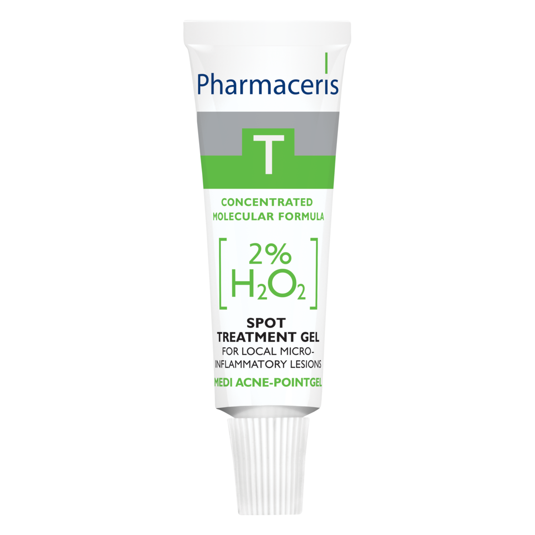 Pharmaceris T Medi Acne-Pointgel Spot Treatment Gel - 10ml
