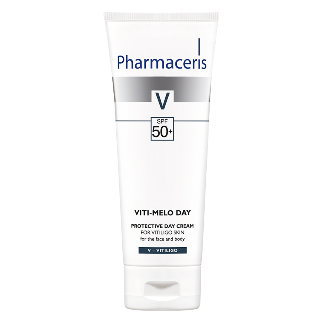 Pharmaceris V Viti-Melo Protective Day Cream SPF50+ - 75ml