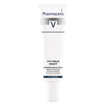 Pharmaceris V Viti-Melo Repigmentation Night Cream