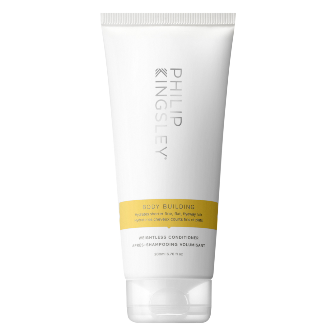 Philip Kingsley Body Building Weightless Conditioner - 200ml