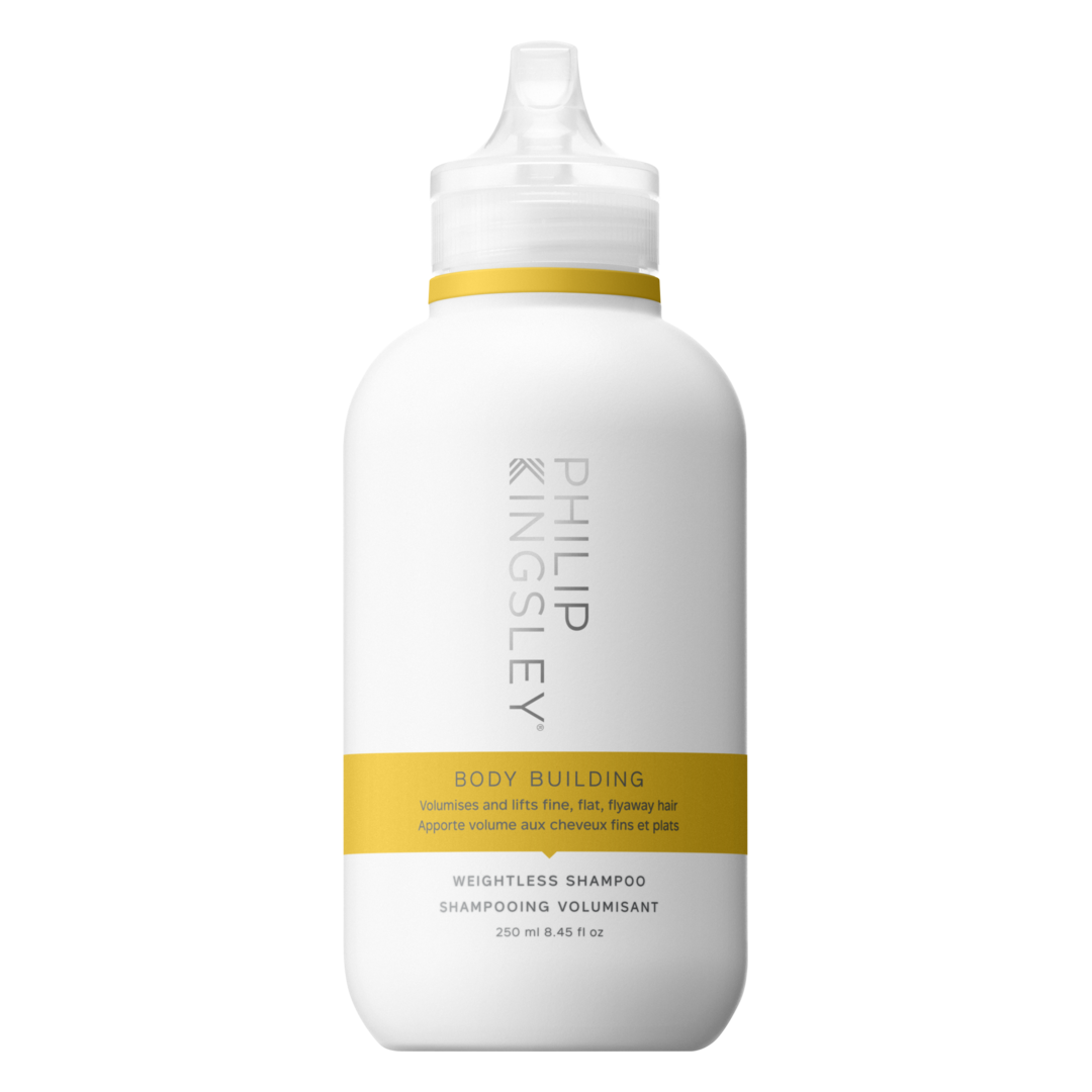 Philip Kingsley Body Building Weightless Shampoo - 250ml