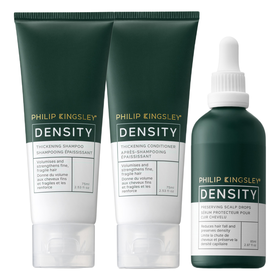 Philip Kingsley Density Discovery Collection