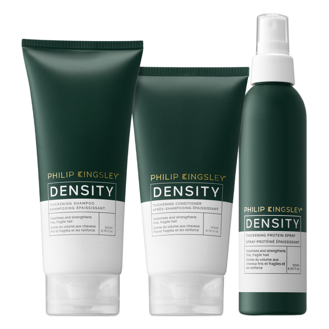 Philip Kingsley Density Hair Thickening Collection - Gift Set